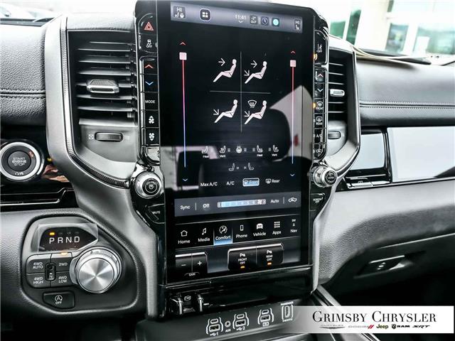 2026 RAM 1500 Sport (Stk: N26074) in Grimsby - Image 30 of 34