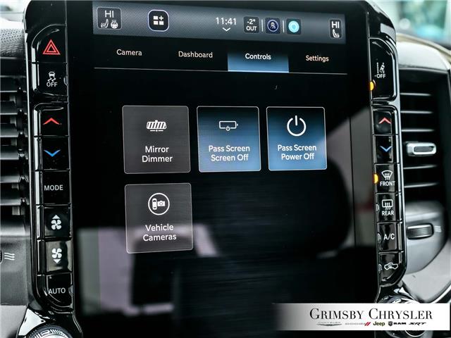 2026 RAM 1500 Sport (Stk: N26074) in Grimsby - Image 32 of 34