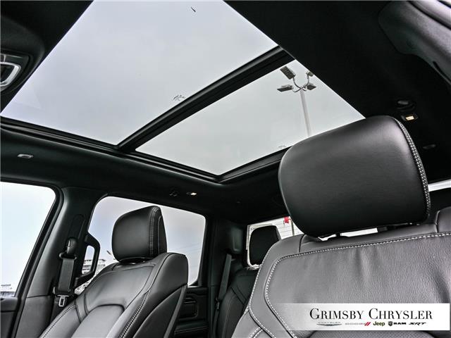 2026 RAM 1500 Sport (Stk: N26074) in Grimsby - Image 34 of 34