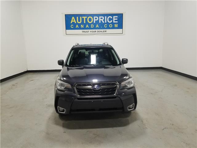 2018 Subaru Forester 2.0XT Limited (Stk: E4963) in Mississauga - Image 2 of 28