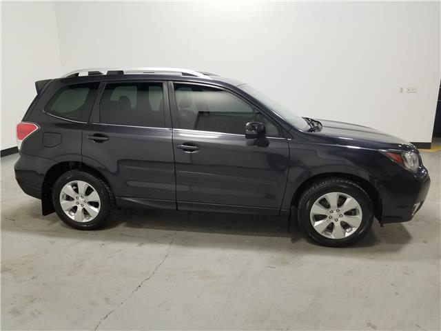 2018 Subaru Forester 2.0XT Limited (Stk: E4963) in Mississauga - Image 6 of 28