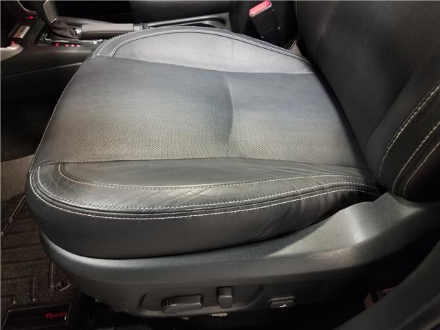 2018 Subaru Forester 2.0XT Limited (Stk: E4963) in Mississauga - Image 11 of 28