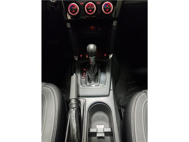 2018 Subaru Forester 2.0XT Limited (Stk: E4963) in Mississauga - Image 14 of 28
