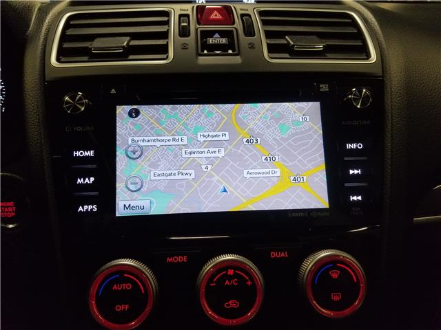 2018 Subaru Forester 2.0XT Limited (Stk: E4963) in Mississauga - Image 18 of 28
