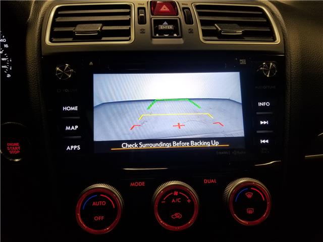 2018 Subaru Forester 2.0XT Limited (Stk: E4963) in Mississauga - Image 19 of 28