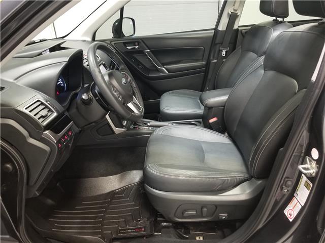 2018 Subaru Forester 2.0XT Limited (Stk: E4963) in Mississauga - Image 20 of 28