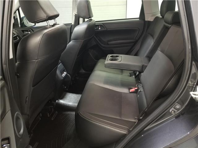 2018 Subaru Forester 2.0XT Limited (Stk: E4963) in Mississauga - Image 21 of 28