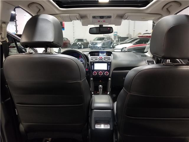 2018 Subaru Forester 2.0XT Limited (Stk: E4963) in Mississauga - Image 22 of 28
