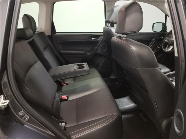 2018 Subaru Forester 2.0XT Limited (Stk: E4963) in Mississauga - Image 23 of 28