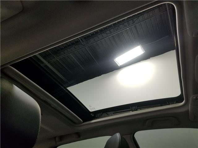 2018 Subaru Forester 2.0XT Limited (Stk: E4963) in Mississauga - Image 24 of 28