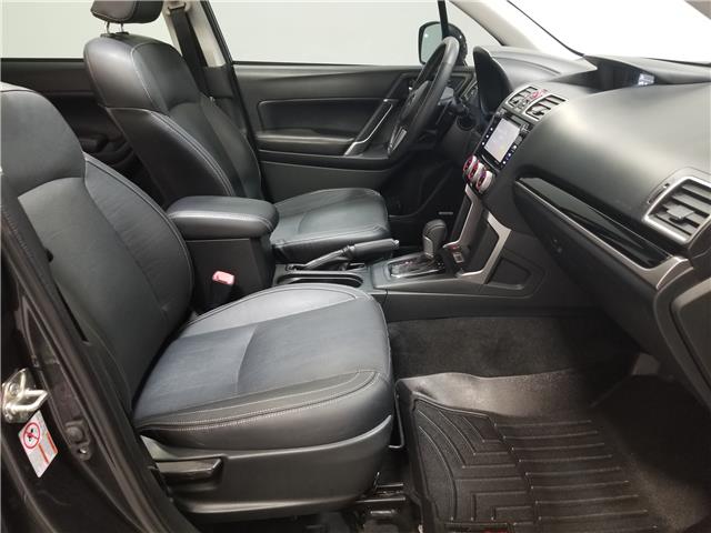 2018 Subaru Forester 2.0XT Limited (Stk: E4963) in Mississauga - Image 25 of 28