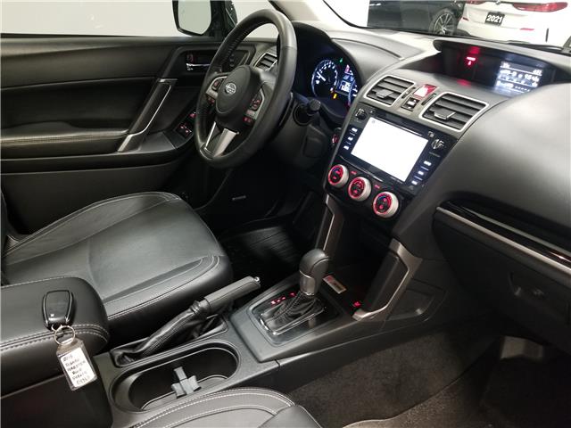 2018 Subaru Forester 2.0XT Limited (Stk: E4963) in Mississauga - Image 27 of 28