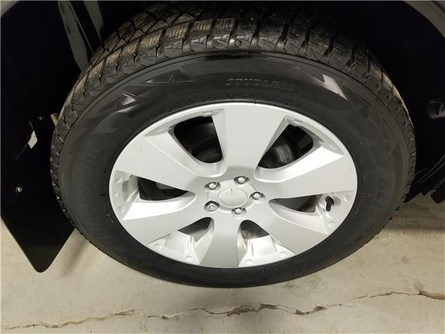 2018 Subaru Forester 2.0XT Limited (Stk: E4963) in Mississauga - Image 28 of 28