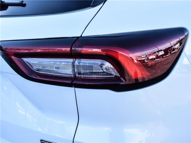 2024 Ford Escape ST-Line Elite (Stk: LC00263P) in Tilbury - Image 7 of 30 2024 Ford Escape ST-Line Elite (Stk: LC00263P) in Tilbury - Image 7 of 30