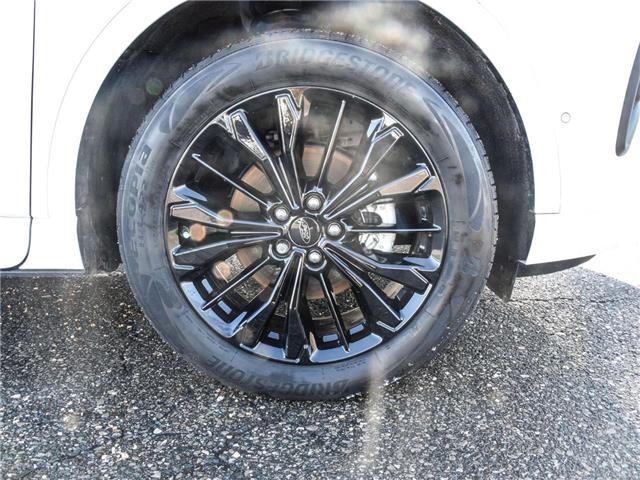 2024 Ford Escape ST-Line Elite (Stk: LC00263P) in Tilbury - Image 8 of 30 2024 Ford Escape ST-Line Elite (Stk: LC00263P) in Tilbury - Image 8 of 30