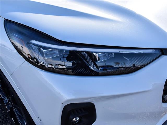 2024 Ford Escape ST-Line Elite (Stk: LC00263P) in Tilbury - Image 9 of 30 2024 Ford Escape ST-Line Elite (Stk: LC00263P) in Tilbury - Image 9 of 30