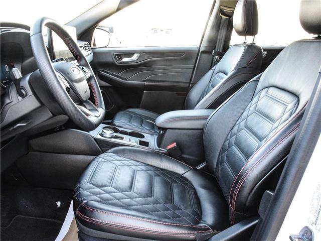 2024 Ford Escape ST-Line Elite (Stk: LC00263P) in Tilbury - Image 14 of 30 2024 Ford Escape ST-Line Elite (Stk: LC00263P) in Tilbury - Image 14 of 30