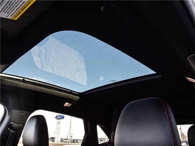 2024 Ford Escape ST-Line Elite (Stk: LC00263P) in Tilbury - Image 15 of 30 2024 Ford Escape ST-Line Elite (Stk: LC00263P) in Tilbury - Image 15 of 30