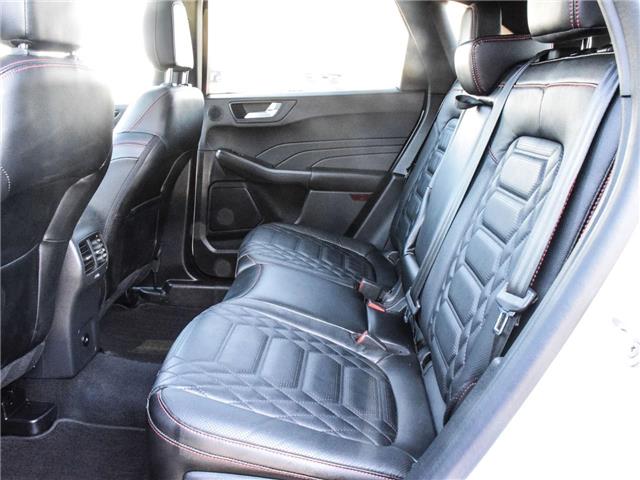 2024 Ford Escape ST-Line Elite (Stk: LC00263P) in Tilbury - Image 16 of 30 2024 Ford Escape ST-Line Elite (Stk: LC00263P) in Tilbury - Image 16 of 30