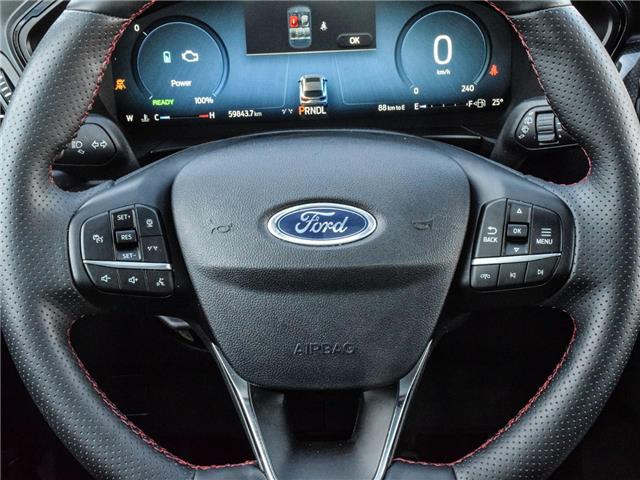 2024 Ford Escape ST-Line Elite (Stk: LC00263P) in Tilbury - Image 19 of 30 2024 Ford Escape ST-Line Elite (Stk: LC00263P) in Tilbury - Image 19 of 30