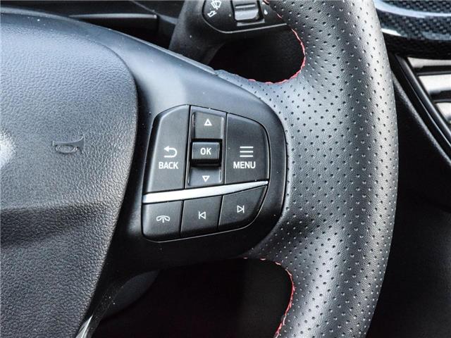 2024 Ford Escape ST-Line Elite (Stk: LC00263P) in Tilbury - Image 21 of 30 2024 Ford Escape ST-Line Elite (Stk: LC00263P) in Tilbury - Image 21 of 30