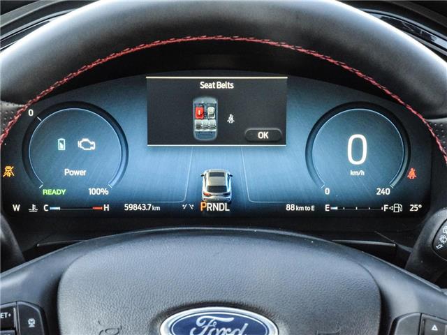 2024 Ford Escape ST-Line Elite (Stk: LC00263P) in Tilbury - Image 22 of 30 2024 Ford Escape ST-Line Elite (Stk: LC00263P) in Tilbury - Image 22 of 30