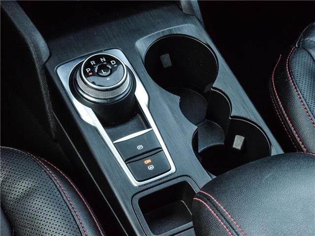 2024 Ford Escape ST-Line Elite (Stk: LC00263P) in Tilbury - Image 23 of 30 2024 Ford Escape ST-Line Elite (Stk: LC00263P) in Tilbury - Image 23 of 30