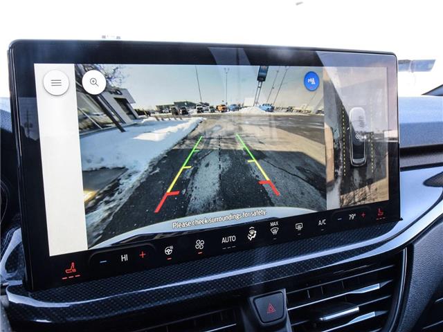 2024 Ford Escape ST-Line Elite (Stk: LC00263P) in Tilbury - Image 29 of 30 2024 Ford Escape ST-Line Elite (Stk: LC00263P) in Tilbury - Image 29 of 30