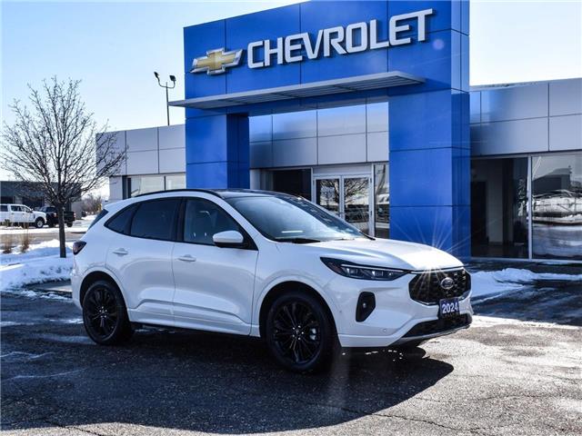 2024 Ford Escape ST-Line Elite (Stk: LC00263P) in Tilbury - Image 30 of 30 2024 Ford Escape ST-Line Elite (Stk: LC00263P) in Tilbury - Image 30 of 30