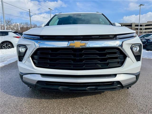 2025 Chevrolet TrailBlazer LT (Stk: 2-13085) in Oshawa - Image 10 of 43