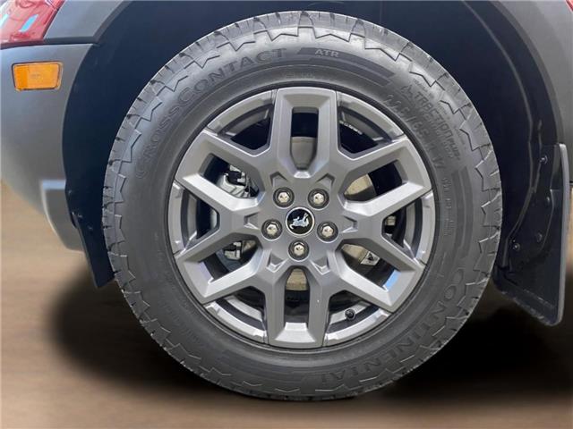 2025 Ford Bronco Sport Big Bend (Stk: 26018) in Melfort - Image 11 of 21