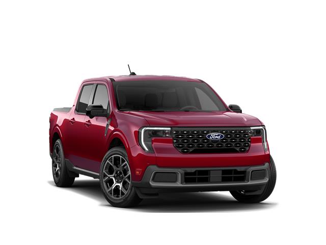 2026 Ford Maverick Lariat (Stk: 26MA171) in St. Catharines - Image 4 of 7