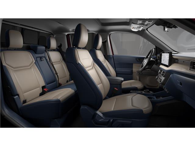 2026 Ford Maverick Lariat (Stk: 26MA171) in St. Catharines - Image 5 of 7