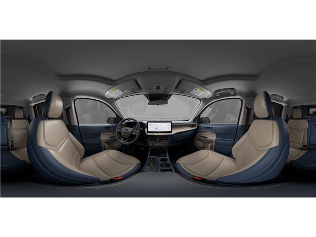 2026 Ford Maverick Lariat (Stk: 26MA171) in St. Catharines - Image 7 of 7