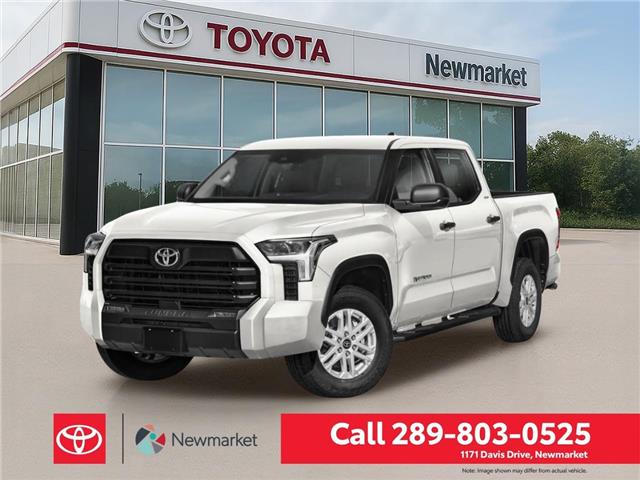 2026 Toyota Tundra SR5 (Stk: 39734) in Newmarket - Image 1 of 9