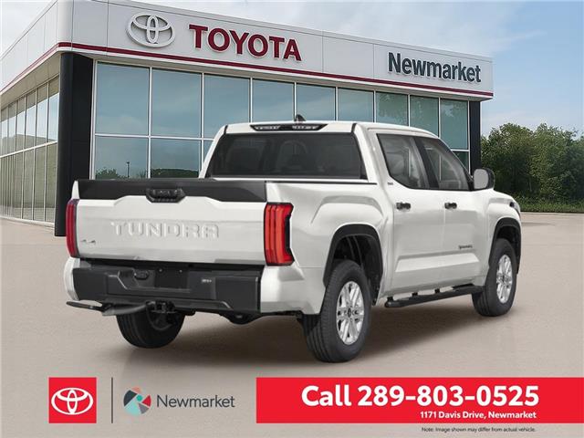 2026 Toyota Tundra SR5 (Stk: 39734) in Newmarket - Image 2 of 9