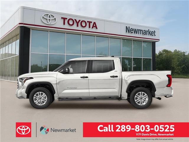 2026 Toyota Tundra SR5 (Stk: 39734) in Newmarket - Image 3 of 9
