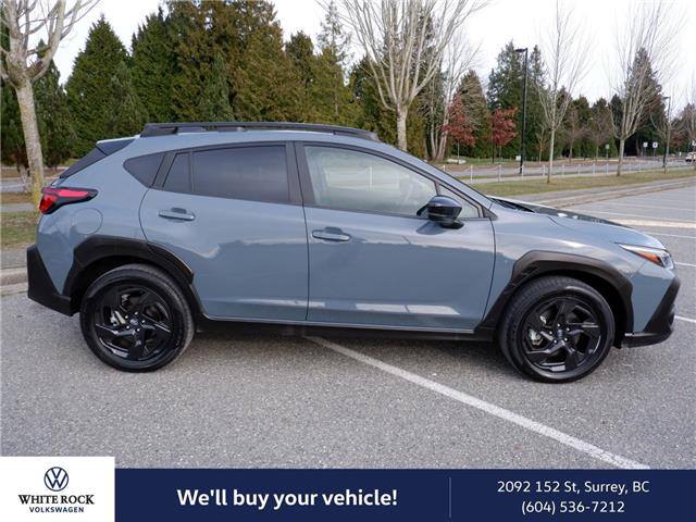 2024 Subaru Crosstrek Onyx (Stk: VW2137) in Vancouver - Image 8 of 22