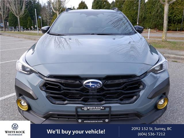 2024 Subaru Crosstrek Onyx (Stk: VW2137) in Vancouver - Image 10 of 22
