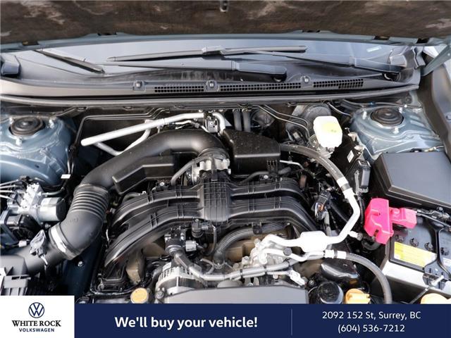 2024 Subaru Crosstrek Onyx (Stk: VW2137) in Vancouver - Image 11 of 22