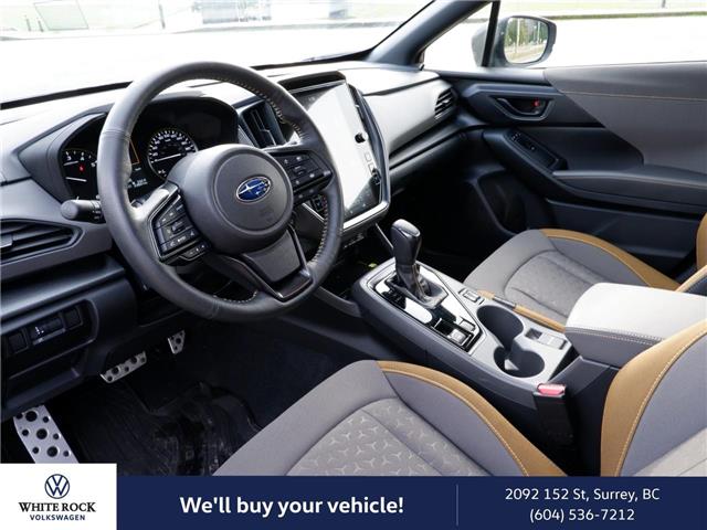 2024 Subaru Crosstrek Onyx (Stk: VW2137) in Vancouver - Image 13 of 22