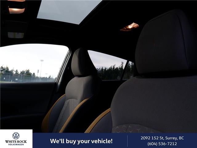 2024 Subaru Crosstrek Onyx (Stk: VW2137) in Vancouver - Image 14 of 22