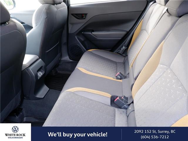 2024 Subaru Crosstrek Onyx (Stk: VW2137) in Vancouver - Image 15 of 22