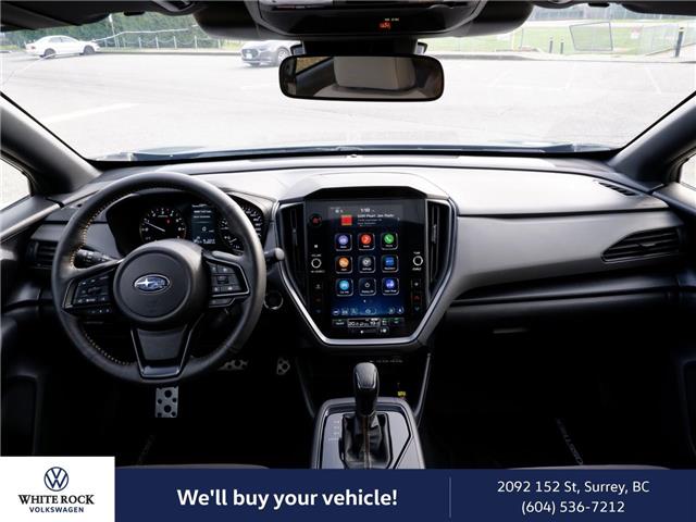 2024 Subaru Crosstrek Onyx (Stk: VW2137) in Vancouver - Image 16 of 22