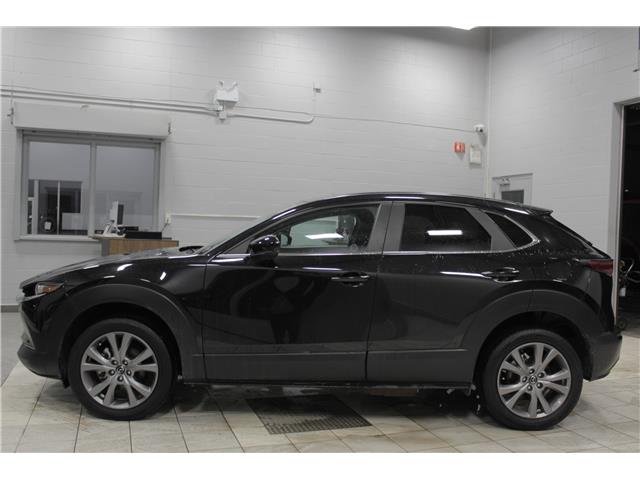 2025 Mazda CX-30 GS (Stk: 17MW0607) in London - Image 2 of 24