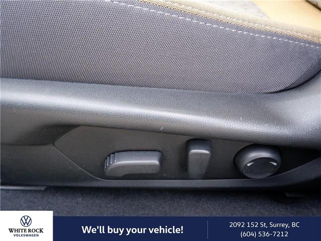 2024 Subaru Crosstrek Onyx (Stk: VW2137) in Vancouver - Image 19 of 22