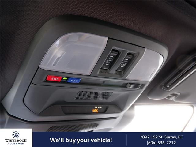 2024 Subaru Crosstrek Onyx (Stk: VW2137) in Vancouver - Image 22 of 22