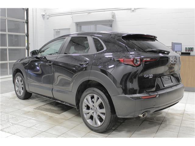 2025 Mazda CX-30 GS (Stk: 17MW0607) in London - Image 3 of 24