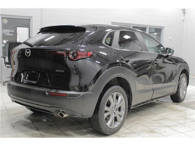 2025 Mazda CX-30 GS (Stk: 17MW0607) in London - Image 5 of 24