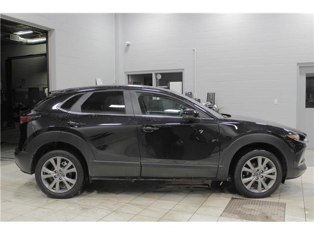 2025 Mazda CX-30 GS (Stk: 17MW0607) in London - Image 6 of 24